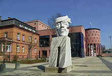Erfahre auf meinestadt.de alles über anfahrt und öffnungszeiten und plane deinen ausflug! Portal Kaiserslautern Wikipedia