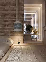 Wabi Sabi On Behance Modern Japanese Interior Zen Interiors Japanese Interior Design