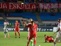 Colombia primera a 7 oct 2020. Envigado Noticias De Hoy