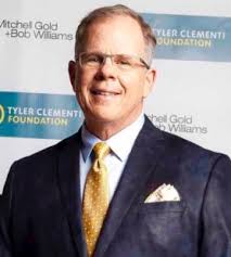 Board of Trustees & Advisory Council • Tyler Clementi Foundation