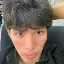 Brendon Henderson (@brendon_1234) är LIVE