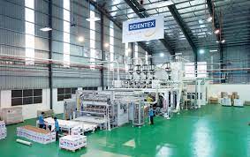 Scientex berhad, an investment holding company, is engaged in the manufacture of packaging products. Corp Brief Scientex Gabungan Aqrs Barakah Offshore And Rbtr