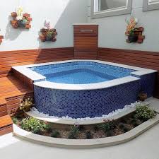 Fire rated wood doors may either save your house or decorate. Beautiful Small Swimming Pool Designs For Limited Yard Space Top House Designs