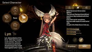 The crafting system does not require players to run around to. 9 15 Tue Update Details Blade Soul Revolution