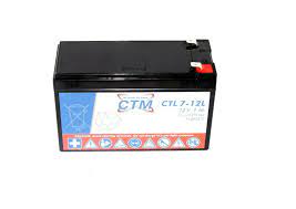 The ctl chromebook nl7 weighs only 2.5 pound. Ctm Ctl 7 12l Battery 12v 7ah 040316 Le Lead Acid Battery Buygreen