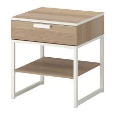 Fresh Home Furnishing Ideas And Affordable Furniture Ikea Trysil Ikea Hack Side Table Bedside Table Ikea