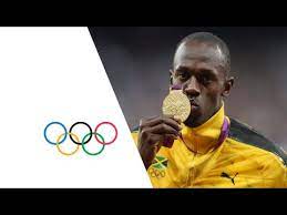 See a recap of each medal below. Usain Bolt Receives 100m Gold Medal London 2012 Olympics Youtube