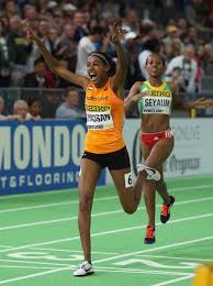 Sifan hassan won 1500m gold medal in doha but laura muir believes the win is tainted because of hassan runs sixth fastest 1500m time in history muir: Sifan Hassan Photos Iaaf World Indoor Championships Day 3 Triathlon Women Track And Field Sports Photos