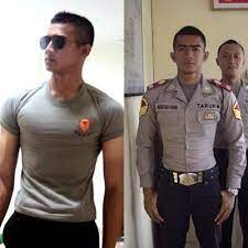 Check spelling or type a new query. Robby åæ¢ ×××××××¨ Gay Anak Ini Cakep Pak Polisi Ganteng Suka Gak Edisipolisi Http T Co Cxjgupgmzg