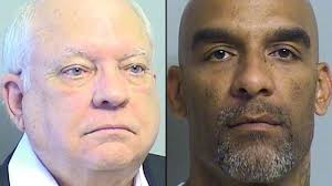 Ex-Oklahoma deputy Robert Bates guilty of killing unarmed suspect