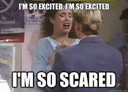 Pin On I M So Excited