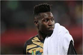 Pour André Onana, « c'est inacceptable » ce qu'ils ont vécu - Camfoot