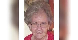 Wanda Faye Tipton Obituary