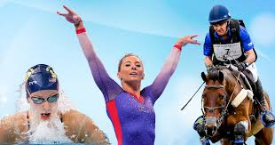 Jun 22, 2021 · mcintosh will be one of the youngest athletes in tokyo. The Youngest And Oldest Olympians At Tokyo Games Today