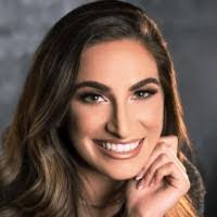 Angela Devoy's Instagram, Twitter & Facebook