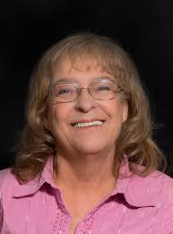 Judy Martin Obituary