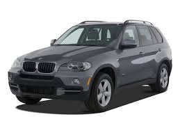 2010 Bmw X5 Review Ratings Specs Prices And Photos The