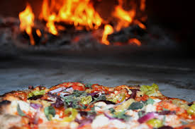 Consulta 84 fotos y videos de hearth wood fired cuisine & craft beer tomados por miembros de tripadvisor. A Wood Fired Pizza Party At Pier 27 Private Party Caterer In Sf