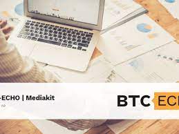 News zu kryptowährungen wie bitcoin und ethereum blockchain investment mit krypto jetzt über kurse und aktuelle trends informieren! Btc Echo Bitcoin Blockchain Media Werbung Advertising
