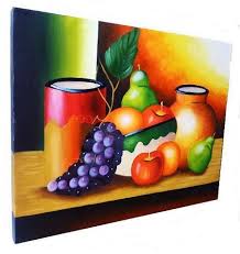 Ver más ideas sobre pinturas, pintura al oleo, pintura al óleo. Cuadros De Frutas Para Comedor Decorativas Cuadros De Frutas Pintura De Fruta Bodegon De Frutas
