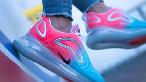 Nike Womens Air Max 720 Nike Air Max Nike Nike Air