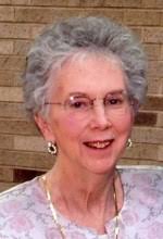 Josephine May Obituary