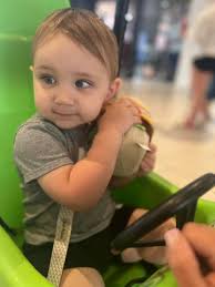 Ashley Michelle Martin