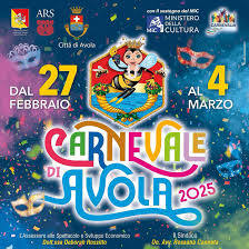 Assessorati allo Sport, Turismo e Spettacolo Comune di Avola