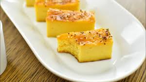 Asalnya nak buat pengat pisang untuk kami sekeluarga berbuka puasa semalam, tapi entah angin mana muncul. Resepi Bingka Susu Garing Diluar Lembut Didalam Lemak Berkrim Disukai Ramai Youtube