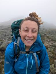 Washington White Out