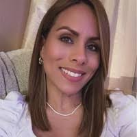 Katherine Rivera's Instagram, Twitter & Facebook