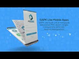 Today mysapk application created by badan kepegawain negara (bkn) has undergone an api update and improvements related to handling problems that previously appeared. My Sapk Bkn Apk Download App Android