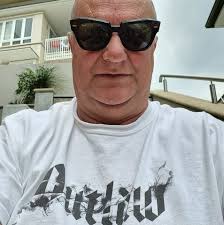 Is Kevin Brophy still with us?