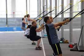 Vote for Ocean Breeze as the Best Gym on Staten Island! - Ocean Breeze  Athletic Complex