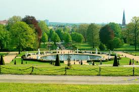 A Day In Series Potsdam World Heritage Sites Historical Landmarks Unesco World Heritage