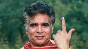 No dual govt in J&K; LG, CM like brothers: BJP's Ravinder Raina