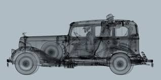 Image result for Gray Gull 1930 Pontiac