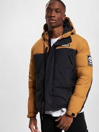 Timberland DWR Outdoor Archive Puffer Jackets | DEFSHOP | 89669