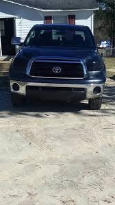 Used 2010 toyota tundra tundra grade with tire pressure warning, rear bench seats, stability control, aux audio inputs, 6ft bed. Has Anbody Swapped Their Stock Headlights For Aftermarket Toyota Tundra Forum