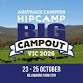 Big Campout – Victoria