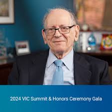 The 2024 IEEE Awards VIC Summit and Honors Ceremony Gala is being held