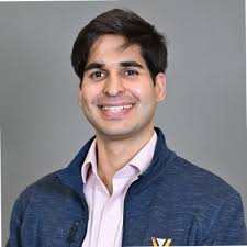 I am thrilled to share a significant milestone in my personal and  professional journey