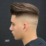 Skin Fade Haircut