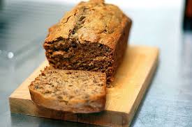 Jacked Up Banana Bread Bourbon Banana Bread Smitten Kitchen Banana Bread Best Banana Bread