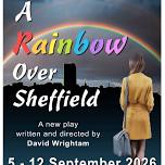 A Rainbow Over Sheffield