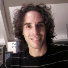 Farzad Mousazadeh, PhD