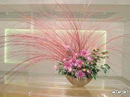 꽃꽂이 おしゃれまとめの人気アイデア pinterest lee yolanda 生け花 フラワーアレンジメント 生け花のアレンジ