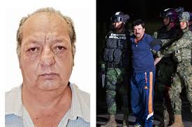 Operador de "El Chapo" comandaba red financiera desde prisión, revela FGR