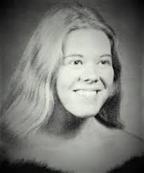 Priscilla Helm Martin (1960-1993)