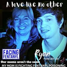 $534 raised towards Ryan's Blood Sweat Respect scholarship in his honor